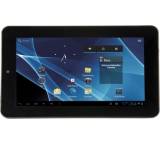 Tablet im Test: Rapax LE 070-0508 von CMX, Testberichte.de-Note: ohne Endnote