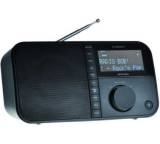 Radio im Test: DR330 von Albrecht, Testberichte.de-Note: ohne Endnote