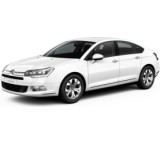 C5 HDi 140 6-Gang manuell Tendance (103 kW) [08]