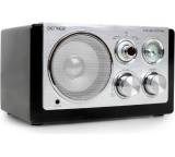 Radio im Test: TR-61 von Denver, Testberichte.de-Note: 2.0 Gut