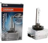 Autobeleuchtung im Test: Xnearc Cool Blue Intense D1S von Osram, Testberichte.de-Note: 1.7 Gut