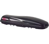 Gepäckträger im Test: MB RoofBox Space 450E von Mont Blanc, Testberichte.de-Note: 3.3 Befriedigend