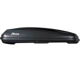 Gepäckträger im Test: Certo Black 480 von Atera, Testberichte.de-Note: ohne Endnote