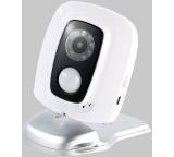 Webcam im Test: VisorTech Mobilfunk-Überwachungskamera von Pearl, Testberichte.de-Note: 2.0 Gut