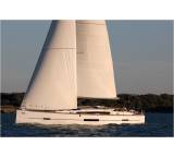 Yacht im Test: 500 Grand'Large von Dufour Yachts, Testberichte.de-Note: ohne Endnote