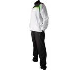 Trainingsanzug im Test: Curve Warm Up von Topspin, Testberichte.de-Note: ohne Endnote