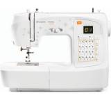 Nähmaschine im Test: H Class 100 Q von Husqvarna Viking, Testberichte.de-Note: ohne Endnote