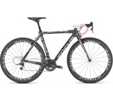 Fahrrad im Test: Mares CX 1.0 Rapha - Sram Red (Modell 2013) von Focus, Testberichte.de-Note: ohne Endnote
