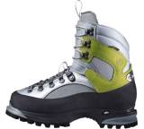 Wanderschuh im Test: Eclipse II GTX von Hanwag, Testberichte.de-Note: ohne Endnote