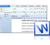 Office Pro - Writer 2012