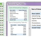 Office-Anwendung im Test: Excel 2013 von Microsoft, Testberichte.de-Note: 1.7 Gut