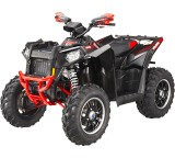 Scrambler XP 850 H.O. EPS PVT Limited Edition (57 kW)