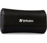 Powerbank im Test: Portable Power Pack von Verbatim, Testberichte.de-Note: 1.0 Sehr gut