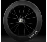 Fahrrad-Laufrad im Test: Fernweg Clincher von Lightweight, Testberichte.de-Note: ohne Endnote