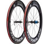 Fahrrad-Laufrad im Test: 90 Aero von Reynolds, Testberichte.de-Note: ohne Endnote