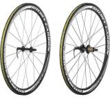 Fahrrad-Laufrad im Test: WCS Apex Carbon 46mm Clincher von Ritchey, Testberichte.de-Note: ohne Endnote