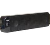 Bluetooth-Lautsprecher im Test: HXS 700 BT von Xoro, Testberichte.de-Note: ohne Endnote