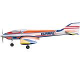 RC-Modell im Test: Curare von Schweighofer, Testberichte.de-Note: ohne Endnote