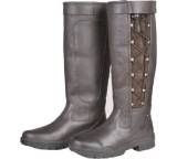 Reitbekleidung im Test: Madrid Winter Membran von HKM, Testberichte.de-Note: ohne Endnote