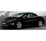 308 CC 1.6 200 THP 6-Gang manuell Allure (147 kW) [07]