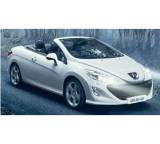 308 CC 2.0 HDi FAP 140 6-Gang manuell Premium (103 kW) [07]