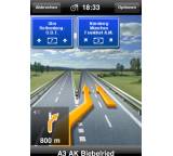 MobileNavigator EU 10 2.2 (für iOS)