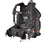 Tauchjacket im Test: Nick von Seac  Sub, Testberichte.de-Note: 2.2 Gut