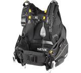 Tauchjacket im Test: Pro 2000 HD von Seac  Sub, Testberichte.de-Note: ohne Endnote