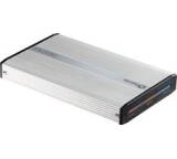 Externe Festplatte im Test: PX-PH12U 120 GB von Plextor, Testberichte.de-Note: ohne Endnote