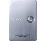 Externe Festplatte im Test: Micro Vault Pro (2 GB) von Sony, Testberichte.de-Note: ohne Endnote