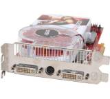Radeon X1900 XTX (512 MB)