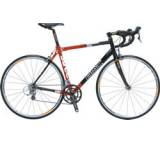 Fahrrad im Test: street fire SSX team red von BMC, Testberichte.de-Note: ohne Endnote