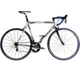 Fahrrad im Test: Scandium von Ridley Bikes, Testberichte.de-Note: ohne Endnote
