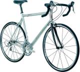 Fahrrad im Test: Cyanit Xn von Poison, Testberichte.de-Note: ohne Endnote