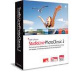Bildarchivierung im Test: StudioLine Photo Classic 3.2.4.0 von H&M Software, Testberichte.de-Note: ohne Endnote