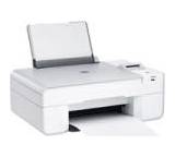 Drucker im Test: All-In-One-Fotodrucker 924 von Dell, Testberichte.de-Note: 3.0 Befriedigend