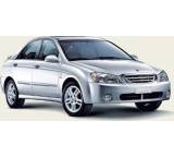 Cerato Limousine [04]