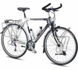 Fahrrad im Test: Magelan 400 von Raleigh, Testberichte.de-Note: 2.0 Gut