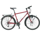 Fahrrad im Test: cross crmo von Velotraum, Testberichte.de-Note: 1.0 Sehr gut