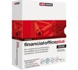 Office-Anwendung im Test: Financial Office Plus 2006 von Lexware, Testberichte.de-Note: 3.0 Befriedigend