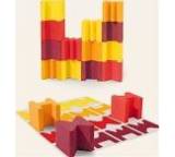 Gesellschaftsspiel im Test: 4 x 4 von Holzinsel, Testberichte.de-Note: 2.0 Gut