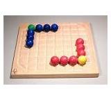 Gesellschaftsspiel im Test: 90 Grad von Holzinsel, Testberichte.de-Note: 2.0 Gut