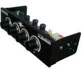 Lüftersteuerung im Test: Star Serie Alberion 5,25'' von Revoltec, Testberichte.de-Note: 1.0 Sehr gut