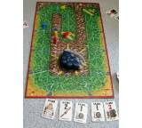 Gesellschaftsspiel im Test: Ab die Post von Goldsieber, Testberichte.de-Note: 3.2 Befriedigend