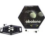 Gesellschaftsspiel im Test: Abalone von Parker Spiele, Testberichte.de-Note: 1.8 Gut