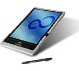 Tablet im Test: Stylistic ST5032 von Fujitsu-Siemens, Testberichte.de-Note: 1.0 Sehr gut