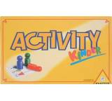 Gesellschaftsspiel im Test: Activity Kinder von Piatnik, Testberichte.de-Note: 2.2 Gut