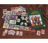 Gesellschaftsspiel im Test: Adel verpflichtet von Ravensburger, Testberichte.de-Note: 3.0 Befriedigend