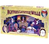 Gesellschaftsspiel im Test: Agathas letzter Wille von MB Spiele, Testberichte.de-Note: 3.0 Befriedigend