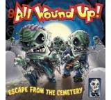 Gesellschaftsspiel im Test: All Wound Up von Twilight Creations, Testberichte.de-Note: 3.8 Ausreichend